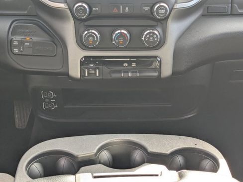 Used 2024 RAM 2500 Big Horn image 20