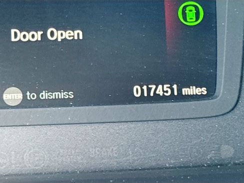 Used 2024 Honda Odyssey Elite image 12