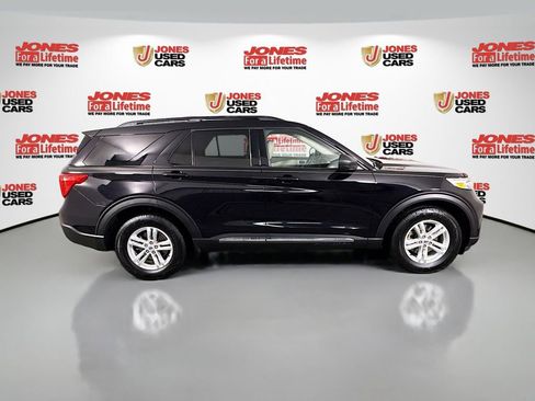 Used 2021 Ford Explorer XLT w/ Equipment Group 202A image 15
