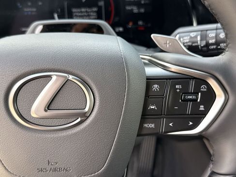 New 2026 Lexus RX 350 F Sport AWD/4WD image 27