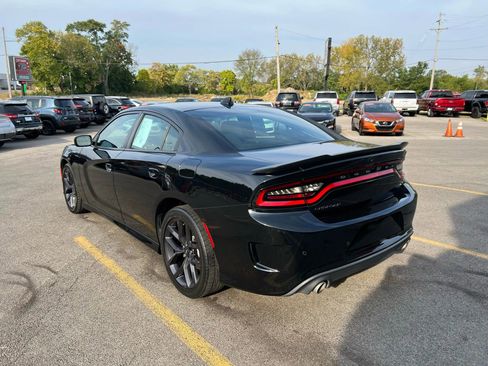 Used 2021 Dodge Charger GT w/ Blacktop Package image 7