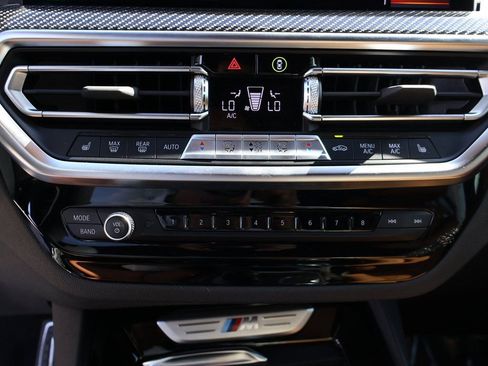 Used 2023 BMW X3 M40i w/ Premium Package image 56