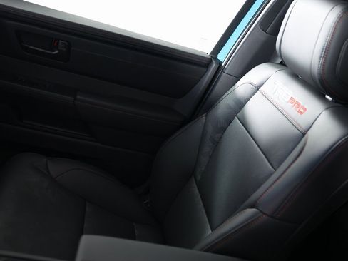 Used 2026 Toyota Tundra TRD Pro image 40