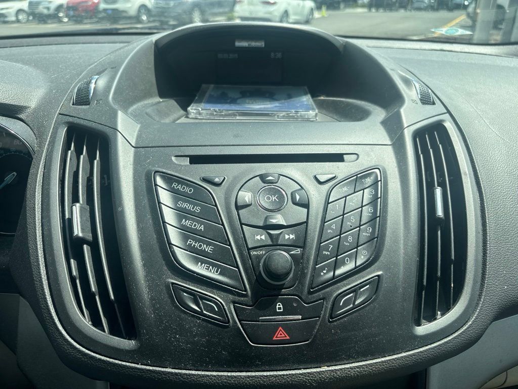 Used 2014 Ford Escape SE FWD image 12