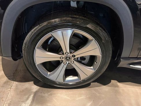 Used 2022 Mercedes-Benz GLS 450 4MATIC image 10