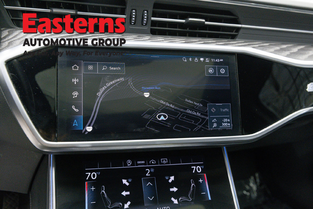 Used 2024 Audi A6 Premium Plus AWD/4WD image 19