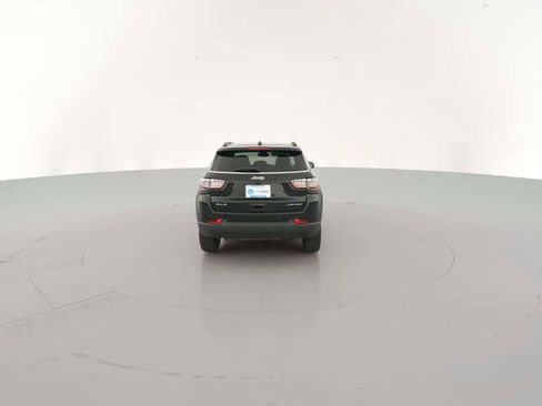 New 2026 Jeep Compass Limited image 10