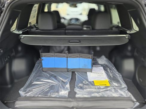 New 2026 Subaru Forester Sport image 16