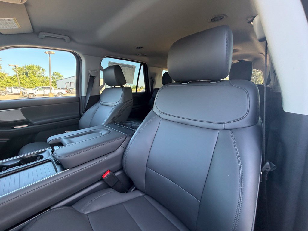 New 2026 Ford Expedition Max Active RWD image 13