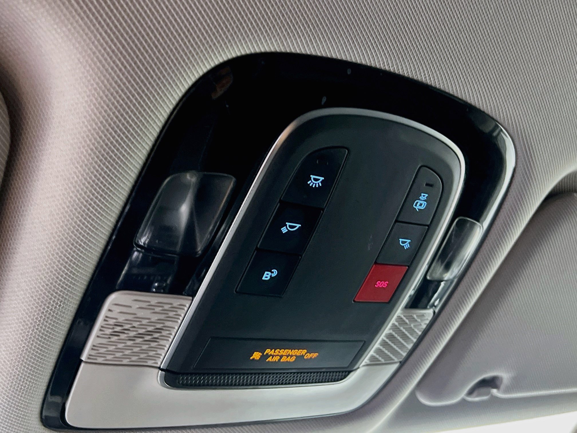 Used 2024 Hyundai Palisade SEL FWD image 20