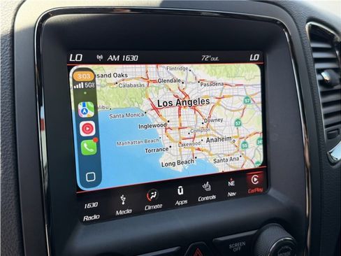 Used 2019 Dodge Durango R/T RWD image 54