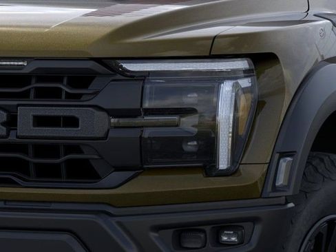 New 2026 Ford F150 Raptor AWD/4WD image 18