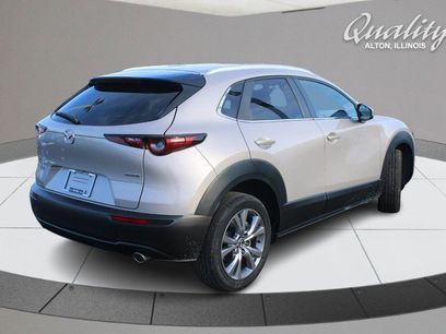 Used 2024 MAZDA CX-30 AWD 2.5 S w/ Preferred Package