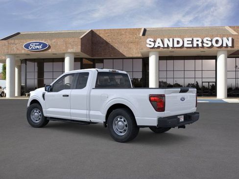 New 2026 Ford F150 XL image 5