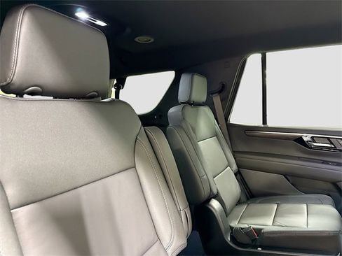 New 2026 Chevrolet Tahoe LT w/ Comfort Package image 33