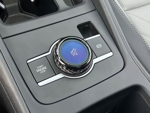 New 2026 Volkswagen Tiguan SE R-Line image 28