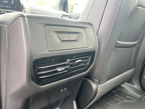 New 2025 Chevrolet Silverado EV LT image 22