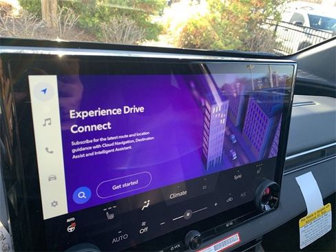 Used 2026 Toyota bZ image 23