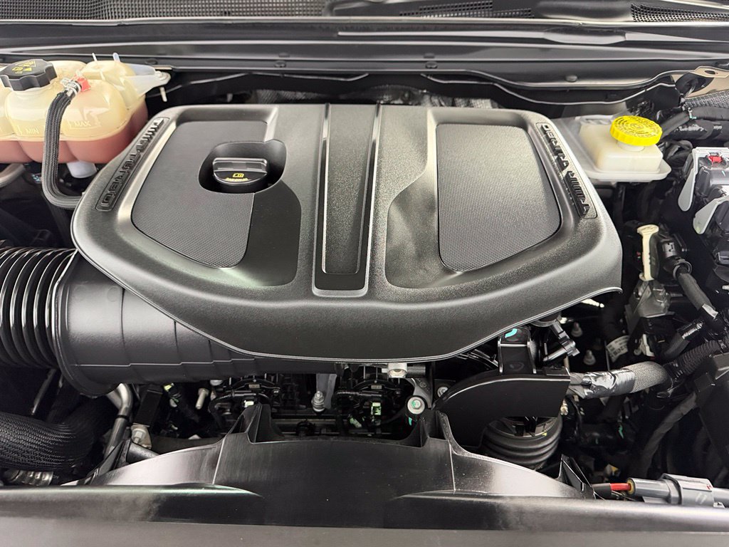 Used 2025 RAM 1500 Rebel w/ Rebel Level 2 Equipment Group AWD/4WD image 22