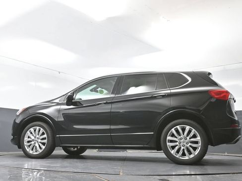 Used 2020 Buick Envision Premium AWD/4WD image 58