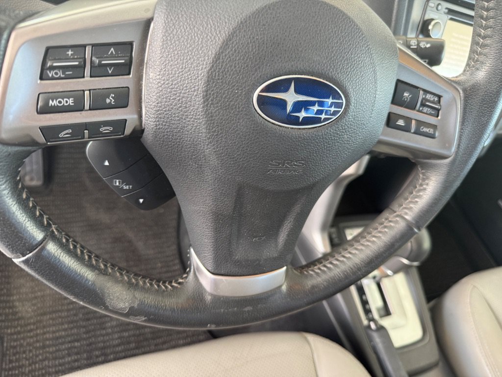 Used 2014 Subaru Forester 2.5i Touring AWD/4WD image 28