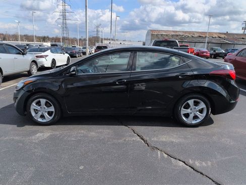 Used 2016 Hyundai Elantra Value Edition image 3
