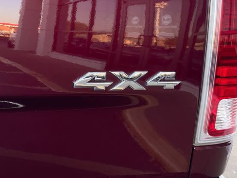 Used 2018 RAM 3500 Laramie image 41