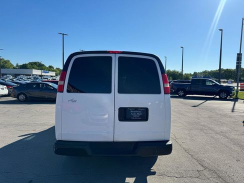 Used 2011 Chevrolet Express 1500 AWD w/ Power Package image 4