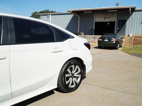 Used 2025 Honda Civic LX image 15