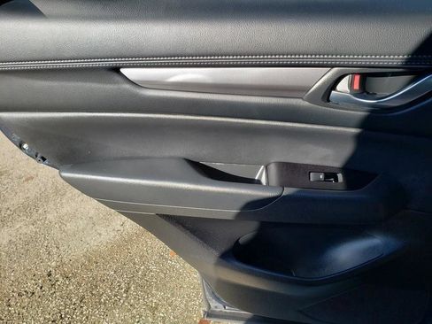 Used 2025 MAZDA CX-5 AWD 2.5 S w/ Preferred Package image 10