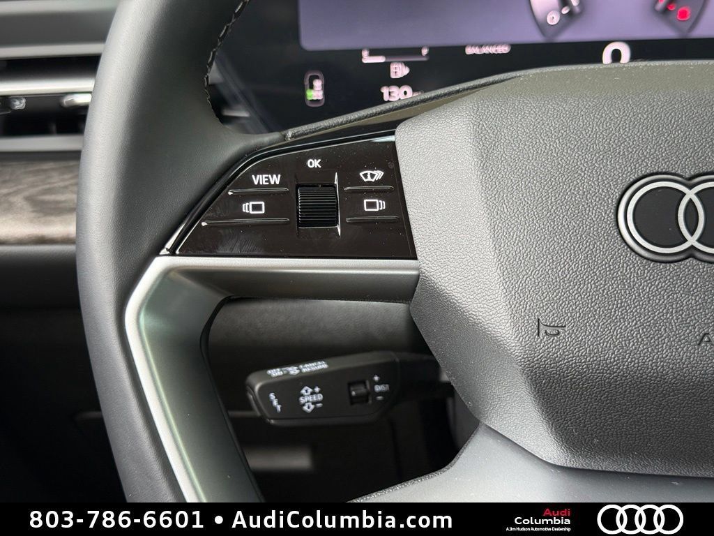 New 2026 Audi Q5 Premium Plus AWD/4WD image 27