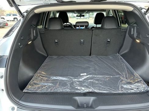 Used 2026 Nissan Murano SV image 50