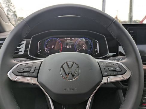 New 2026 Volkswagen Jetta SEL image 29