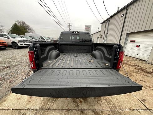 New 2026 RAM 2500 Limited image 7