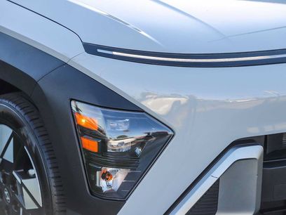 Used 2024 Hyundai Kona SEL