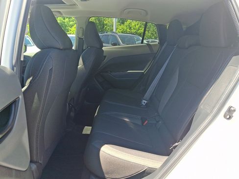 Certified 2026 Subaru Crosstrek 2.0i Premium AWD/4WD image 10
