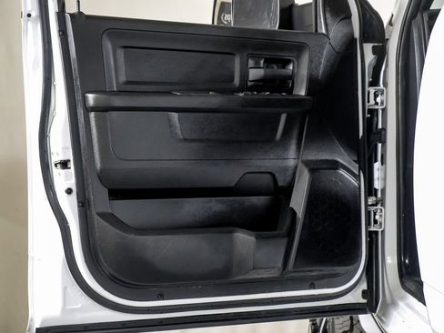 Used 2022 RAM 3500 Tradesman AWD/4WD image 30