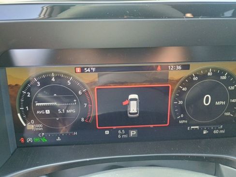 New 2026 Subaru Outback Wilderness image 19