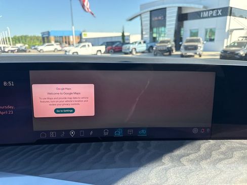 Used 2025 Cadillac Escalade IQ Luxury 2 w/ LPO, Premium Carpet Package AWD/4WD image 22