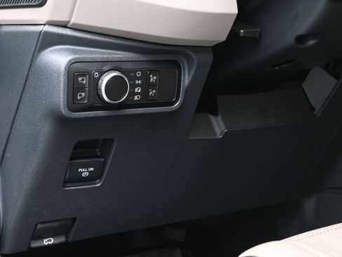 Used 2023 Ford Bronco Wildtrak AWD/4WD image 23