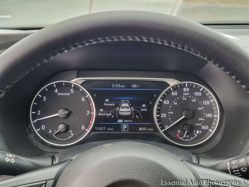 Used 2024 Nissan Sentra SV w/ All-Weather Package image 19