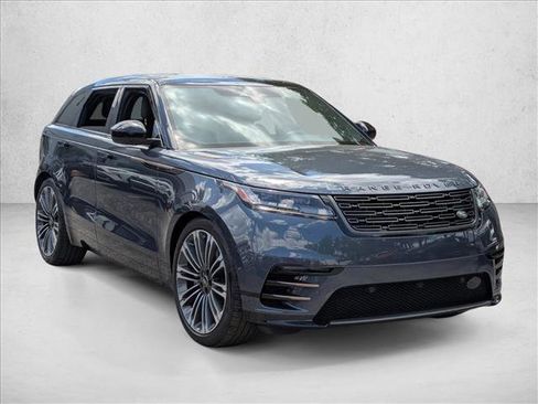 Used 2024 Land Rover Range Rover Velar Dynamic HSE AWD/4WD image 3
