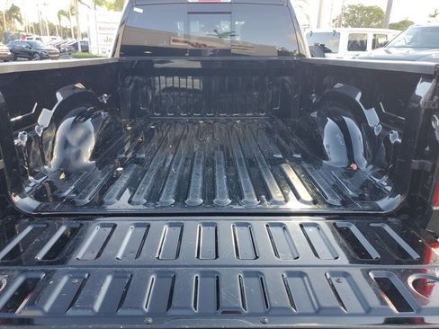 Certified 2022 RAM 1500 Big Horn w/ Trailer Tow Group RWD image 12