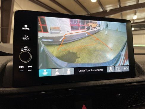 Used 2024 Honda CR-V EX-L image 20