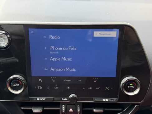 Used 2022 Lexus NX 350 AWD w/ Cold Area Package image 34