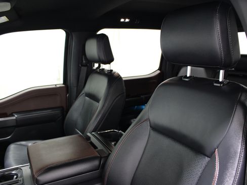 Used 2023 Ford F150 Lariat AWD/4WD image 4