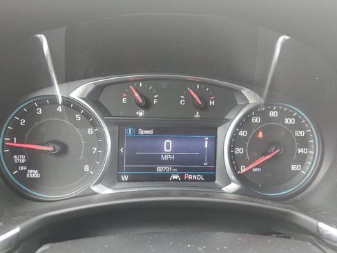 Used 2020 Chevrolet Equinox LT FWD image 23