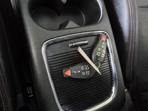 Used 2019 Dodge Grand Caravan GT FWD image 22