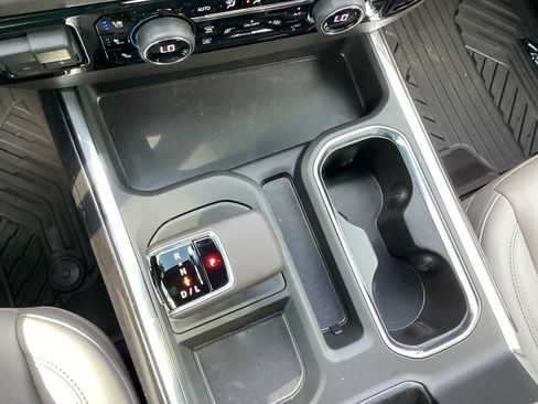 New 2026 Chevrolet Silverado 1500 LTZ AWD/4WD image 28
