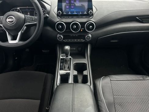 Used 2024 Nissan Sentra SV w/ All-Weather Package image 4